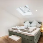 Moselbude Mit Sauna Appartamento *