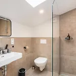 Moselbude Mit Sauna *