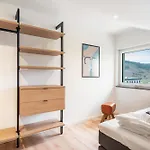 Moselbude Mit Sauna * Kröv
