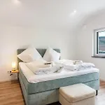 Moselbude Mit Sauna *