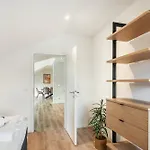 Moselbude Mit Sauna