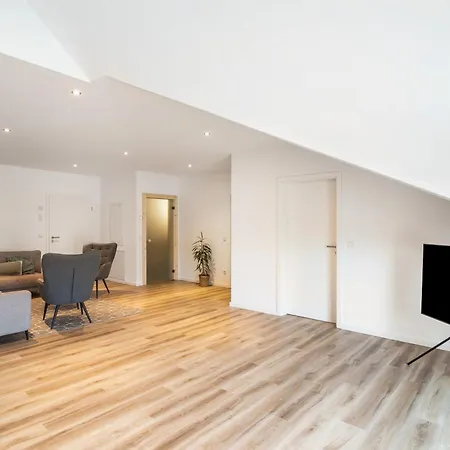 Moselbude Mit Sauna Апартаменты Креф