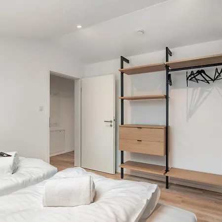 Moselbude Mit Sauna Апартаменты