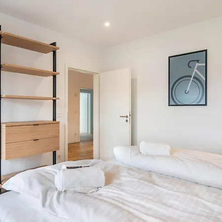 Moselbude Mit Sauna Apartment Krov