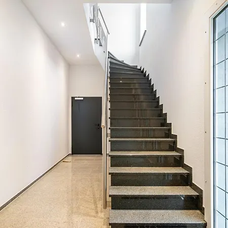 Moselbude Mit Sauna * Krov