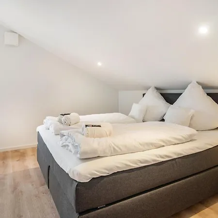 Moselbude Mit Sauna Krov