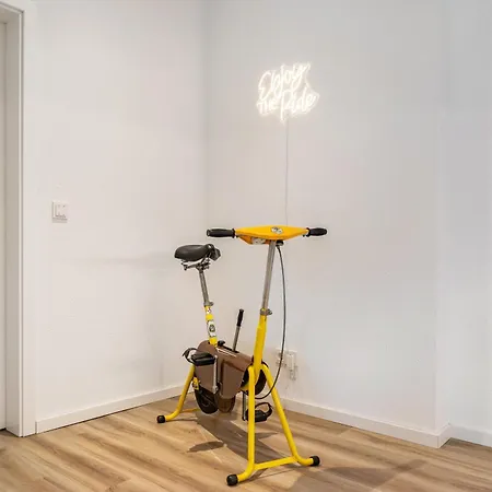 Moselbude Mit Sauna Апартаменты Креф