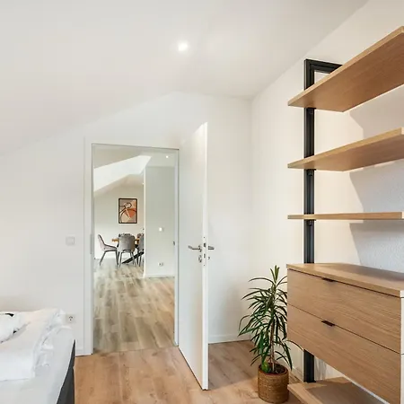 Moselbude Mit Sauna
