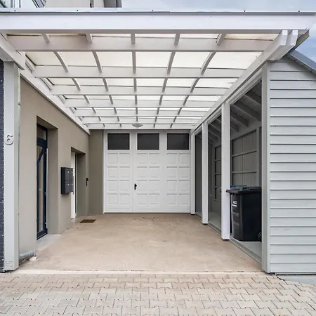 Apartment Moselbude Mit Sauna Krov