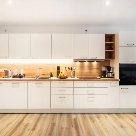 Moselbude Mit Sauna Апартаменты