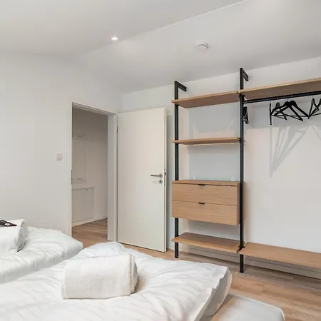 Moselbude Mit Sauna Апартаменты