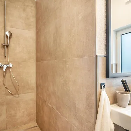 Moselbude Mit Sauna * Креф