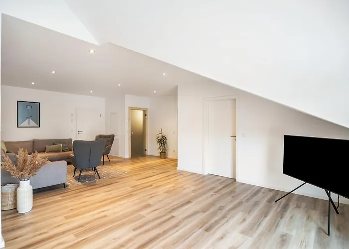 Moselbude Mit Sauna Apartment Krov