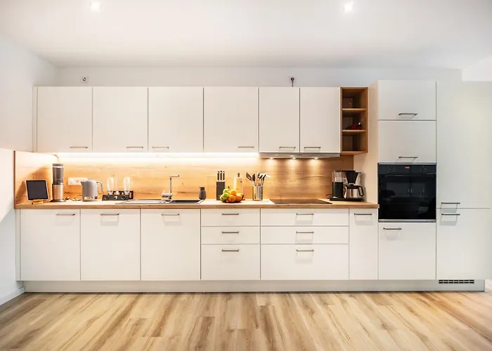 Moselbude Mit Sauna Apartment *