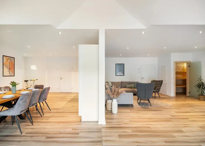 Moselbude Mit Sauna * Krov