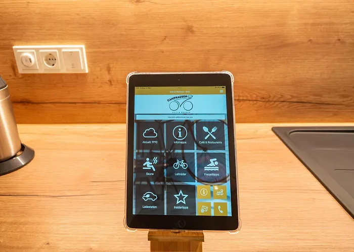 Moselbude Mit Sauna * Krov