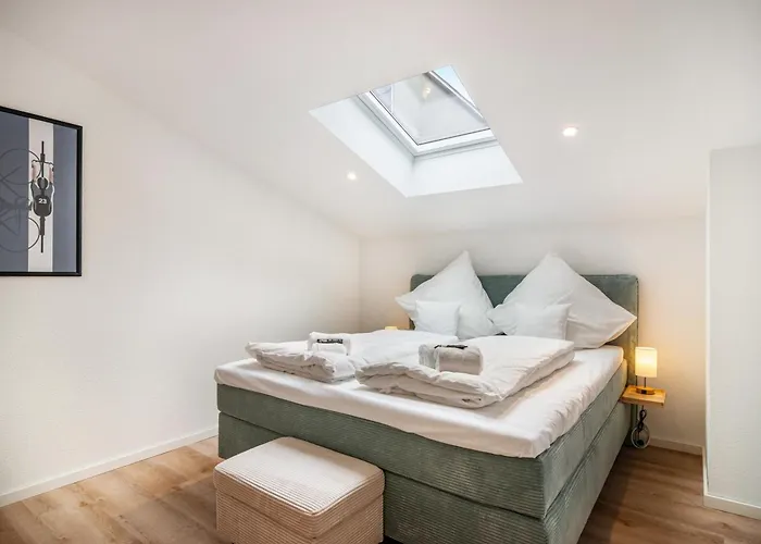 Moselbude Mit Sauna Apartment *