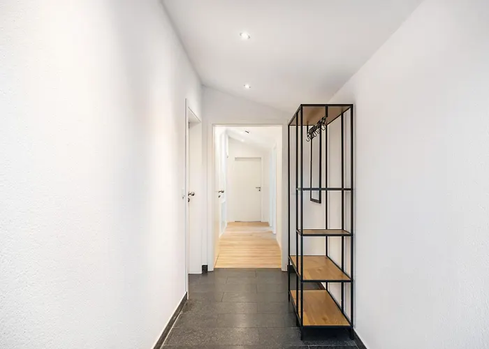 Apartment Moselbude Mit Sauna Krov