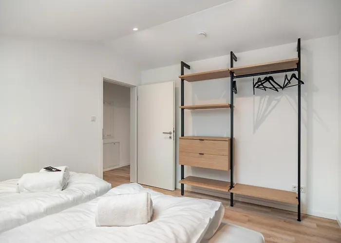 Moselbude Mit Sauna Apartment