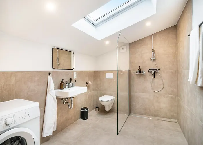 Apartment Moselbude Mit Sauna