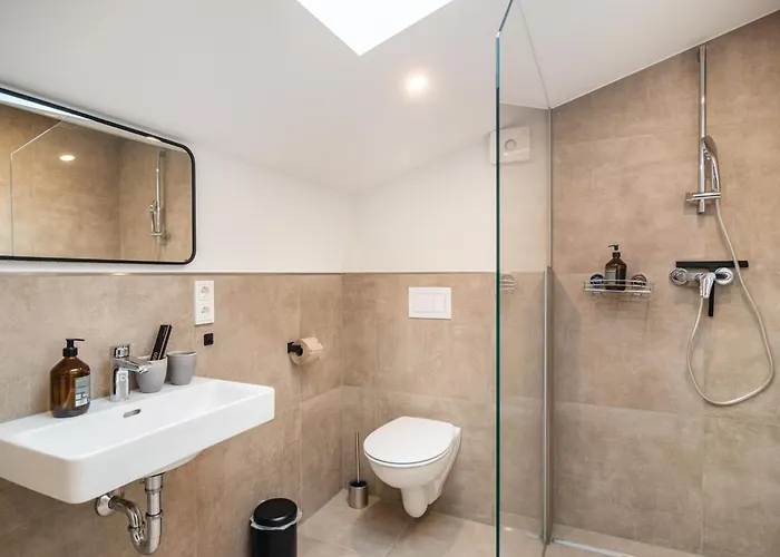 Moselbude Mit Sauna *