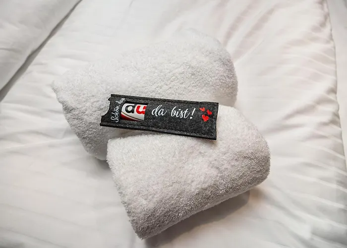 Moselbude Mit Sauna *