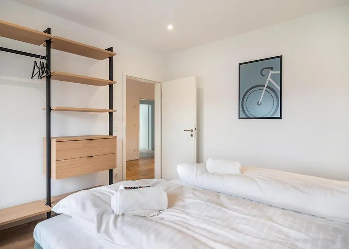 Moselbude Mit Sauna Apartment Krov