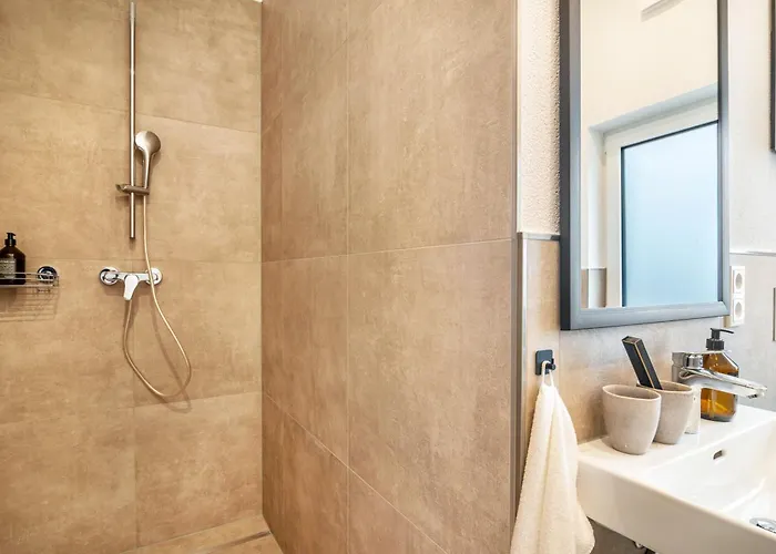 Moselbude Mit Sauna *