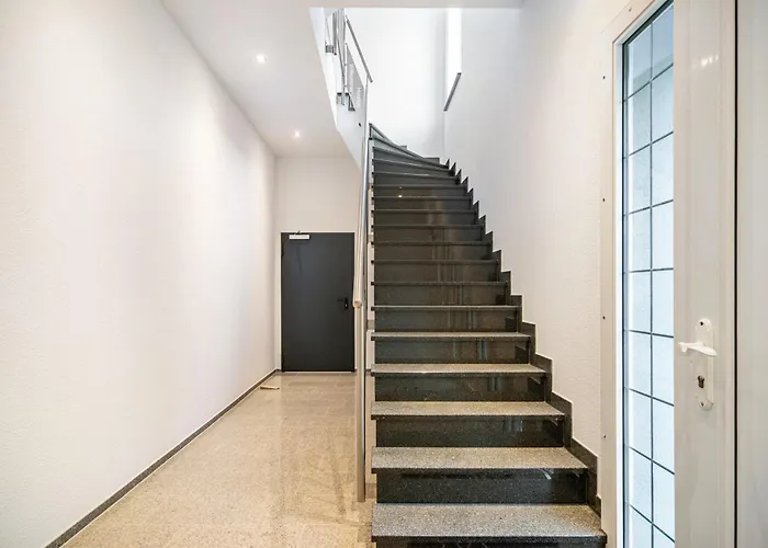 Moselbude Mit Sauna * Krov