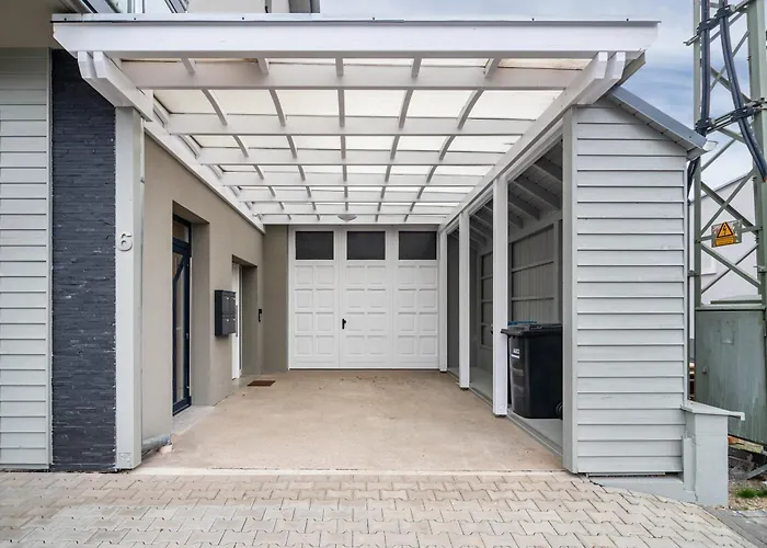 Apartment Moselbude Mit Sauna Krov